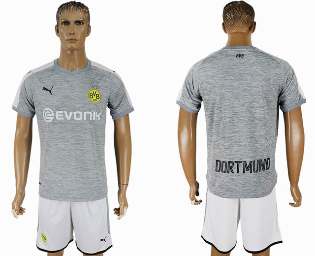 Borussia Dortmund jerseys-078